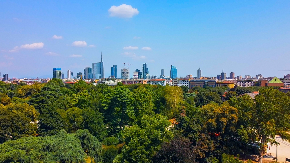 quartiere low cost milano