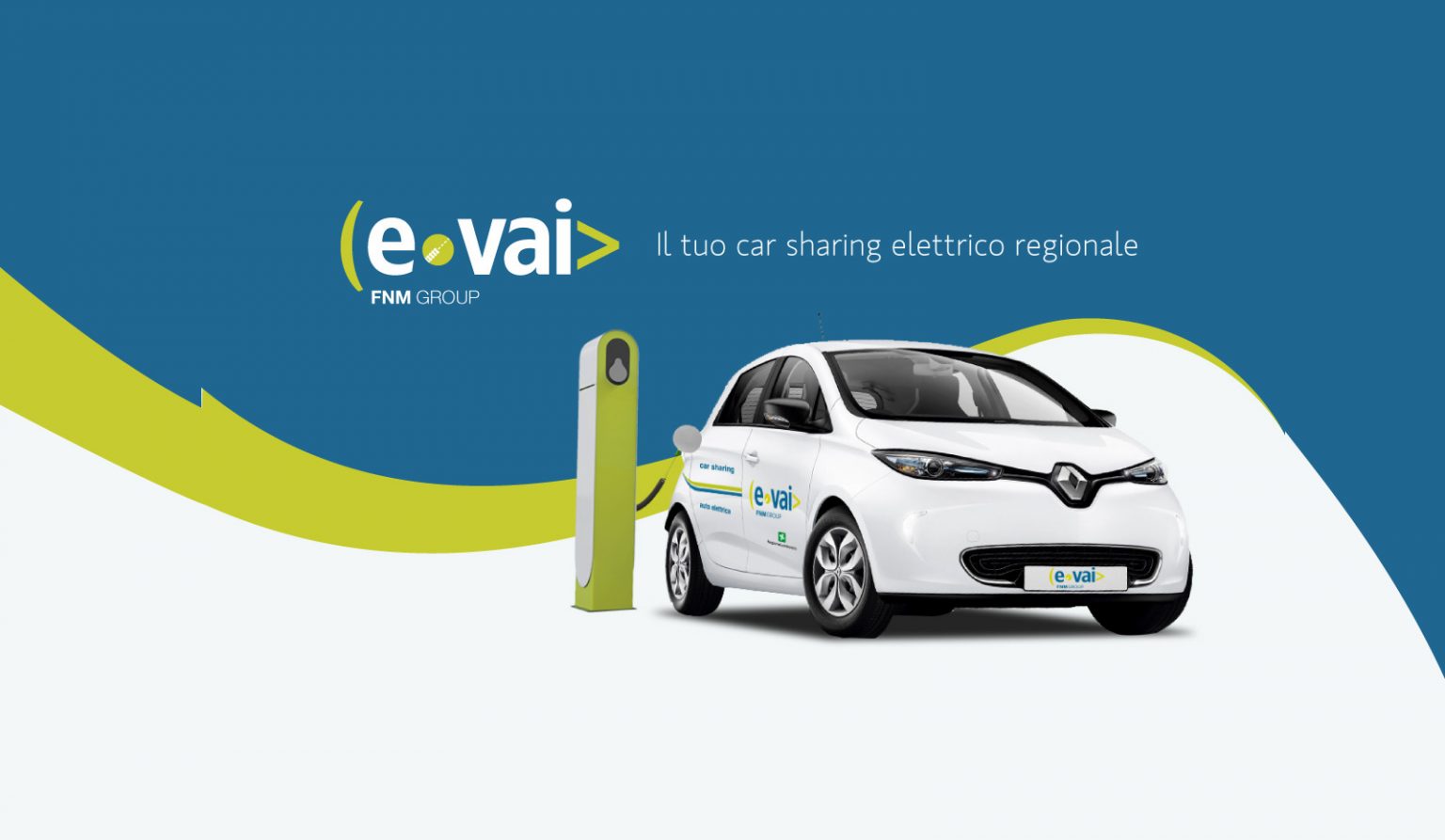 Car Sharing Milano