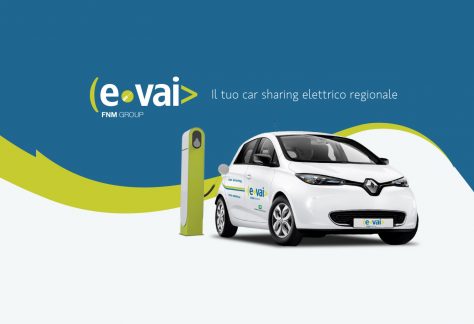 Car Sharing Milano