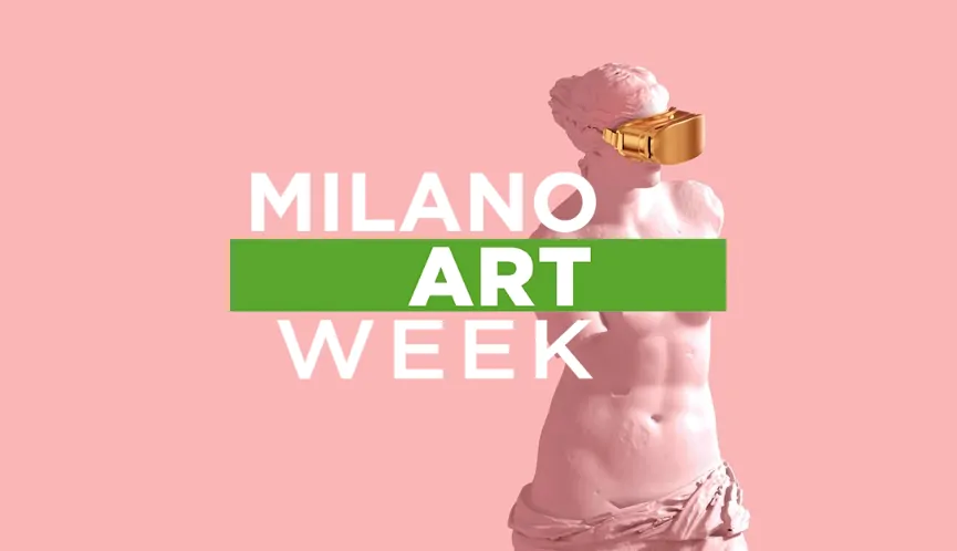 art week milano