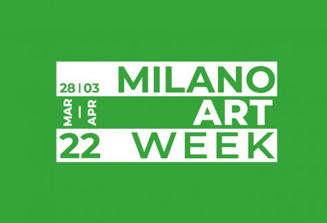 art week milano