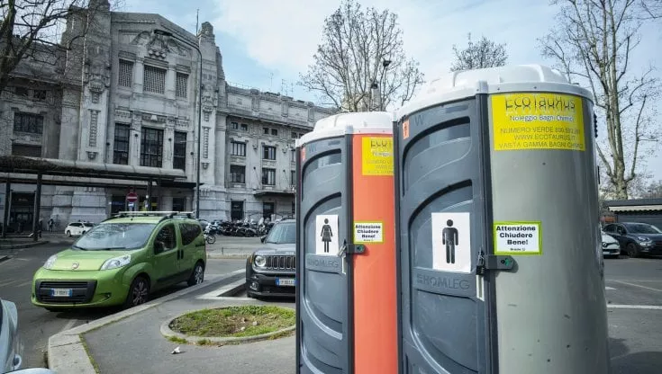 bagni pubblici milano