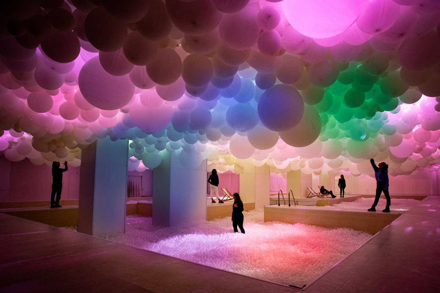 balloon museum milano
