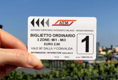 biglietto atm