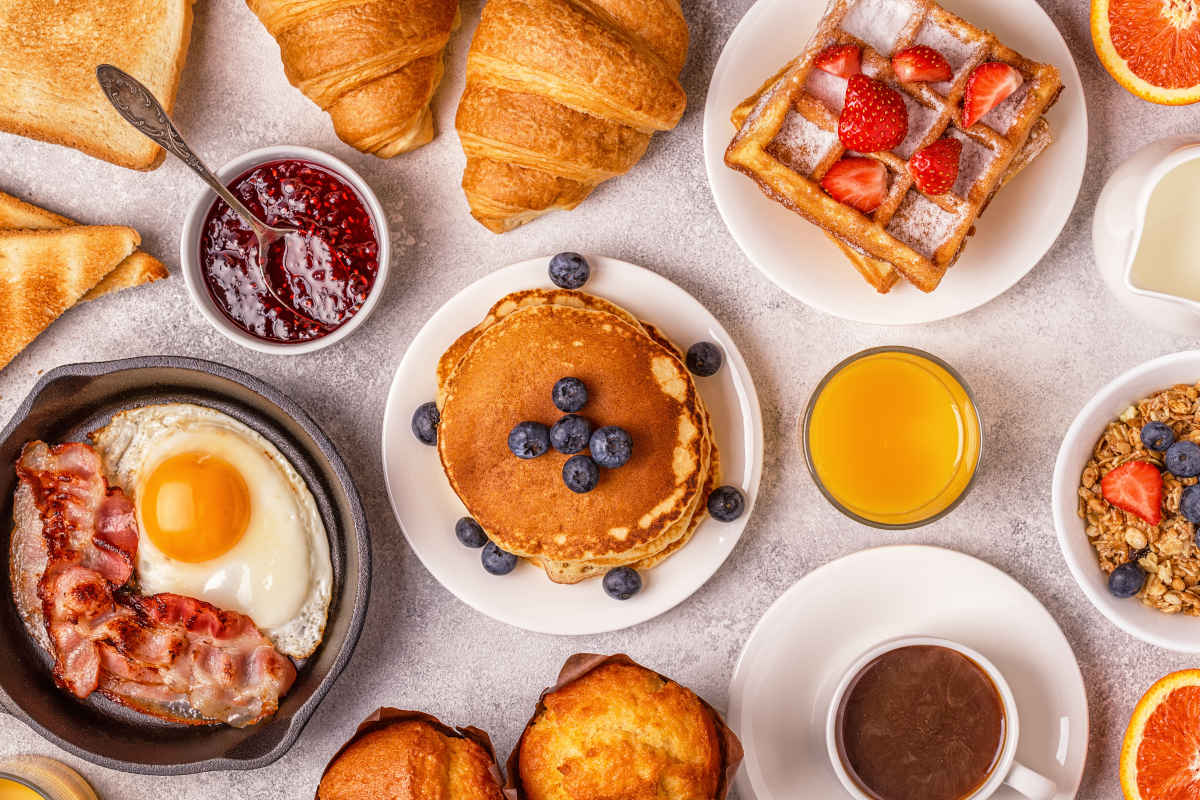 brunch Milano