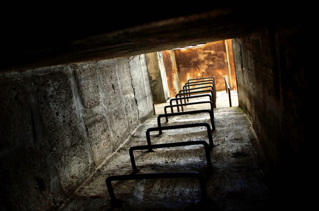 Bunker Milano