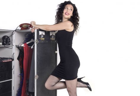 cabaret Milano