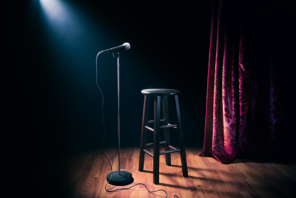 cabaret milano