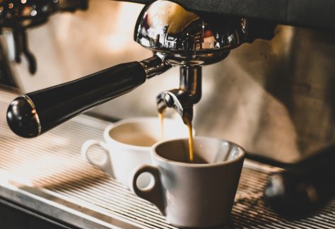 caffetterie milano