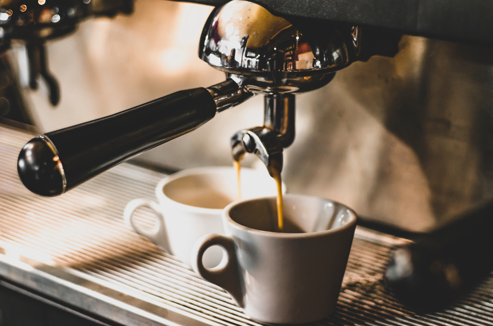 caffetterie milano