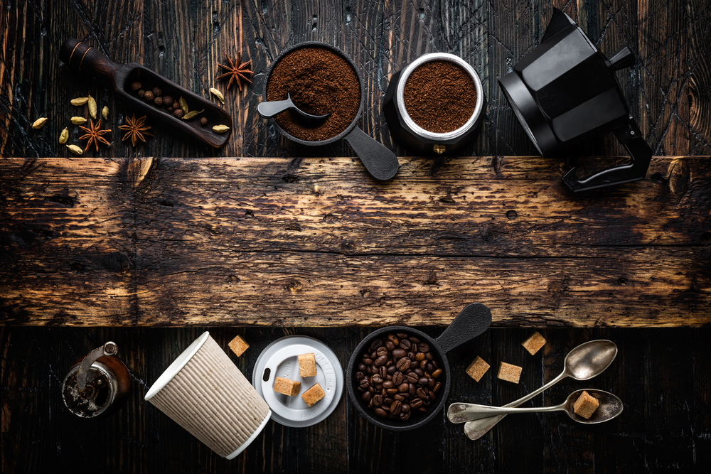 caffetterie milano
