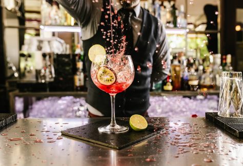 cocktail bar Milano