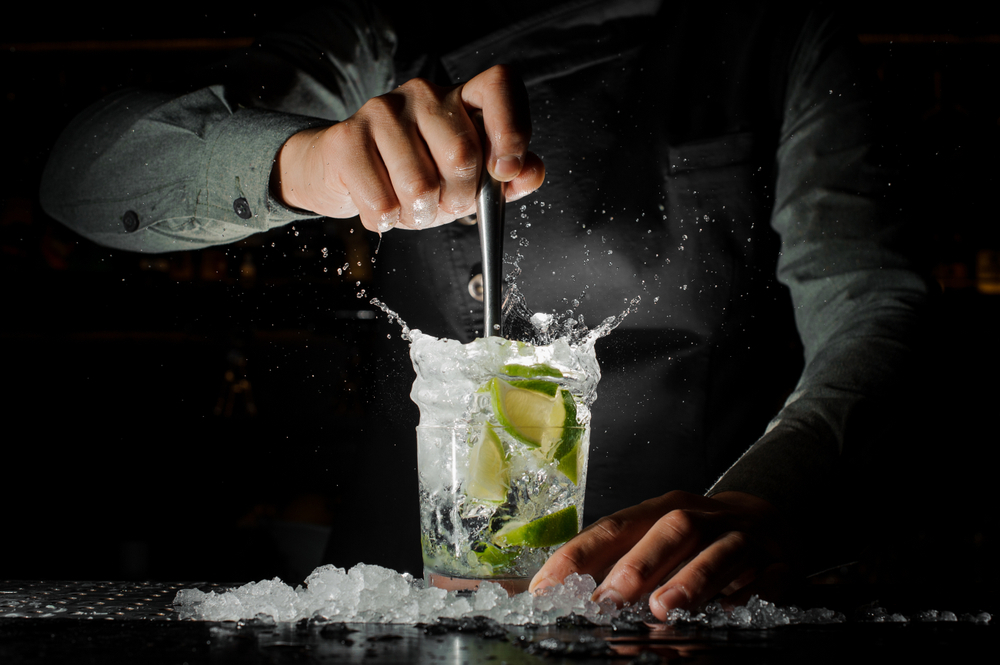 cocktail bar Milano