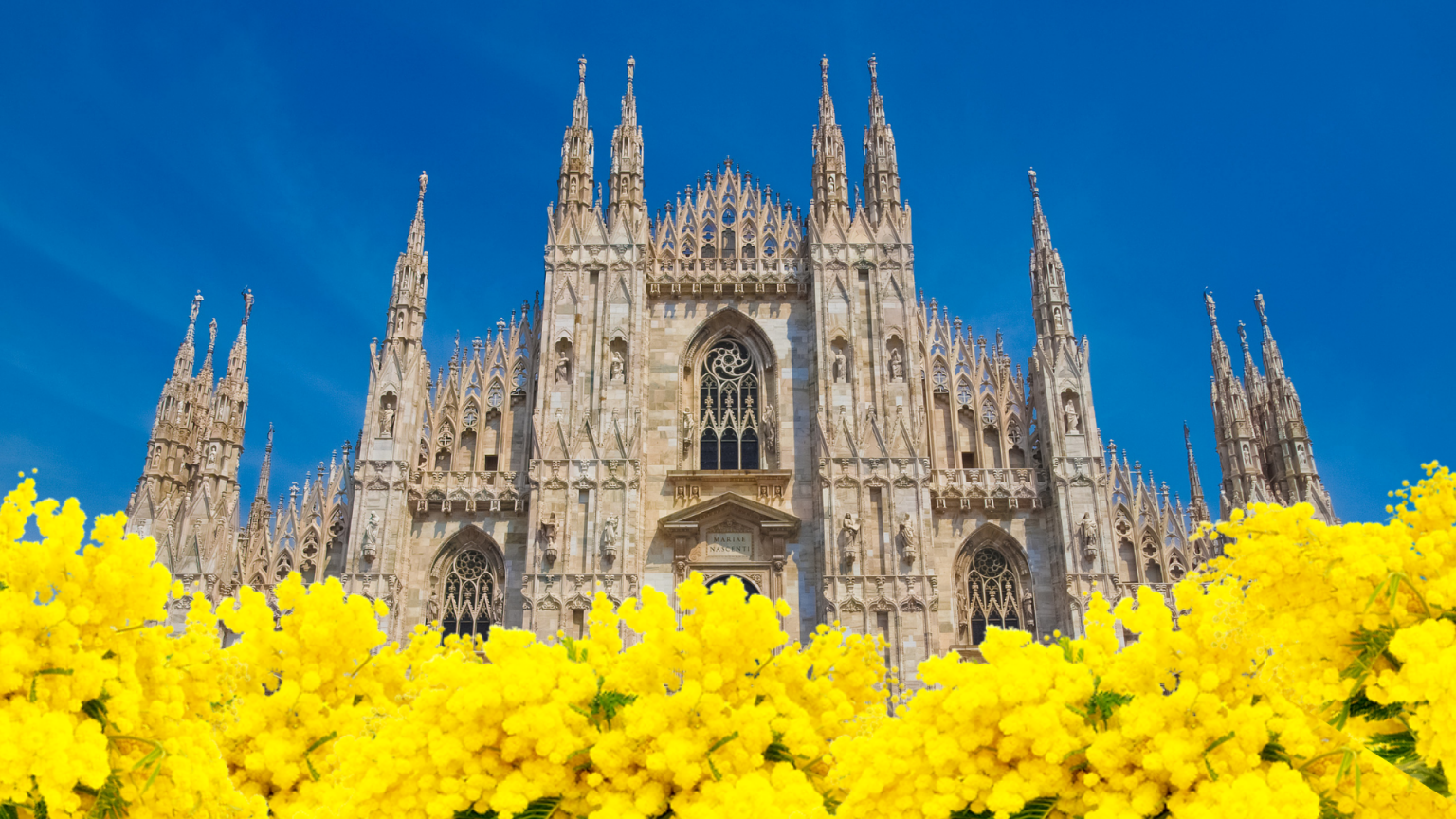 Donne di Milano