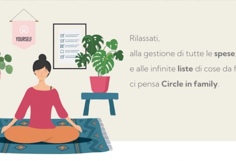 Circle in Family