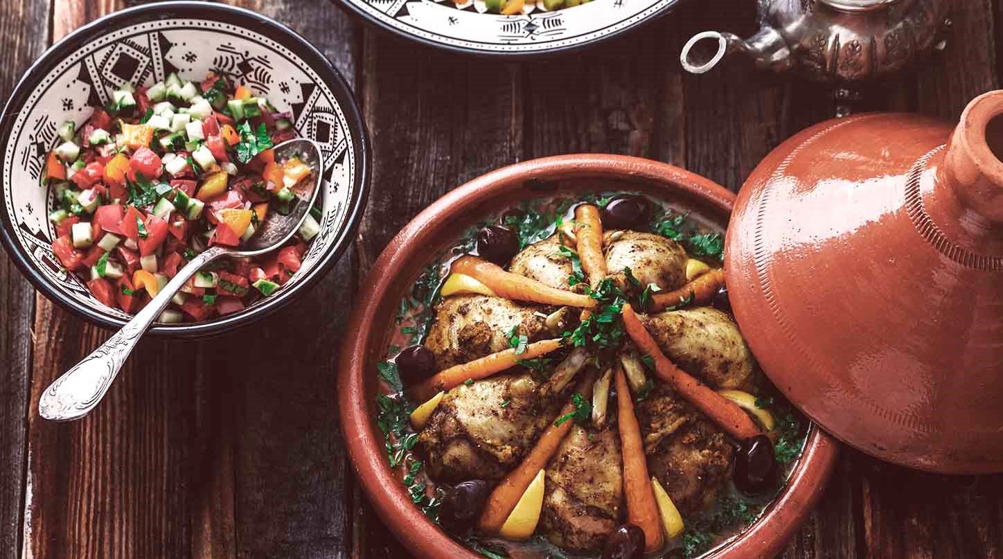 cucina marocchina milano marocco