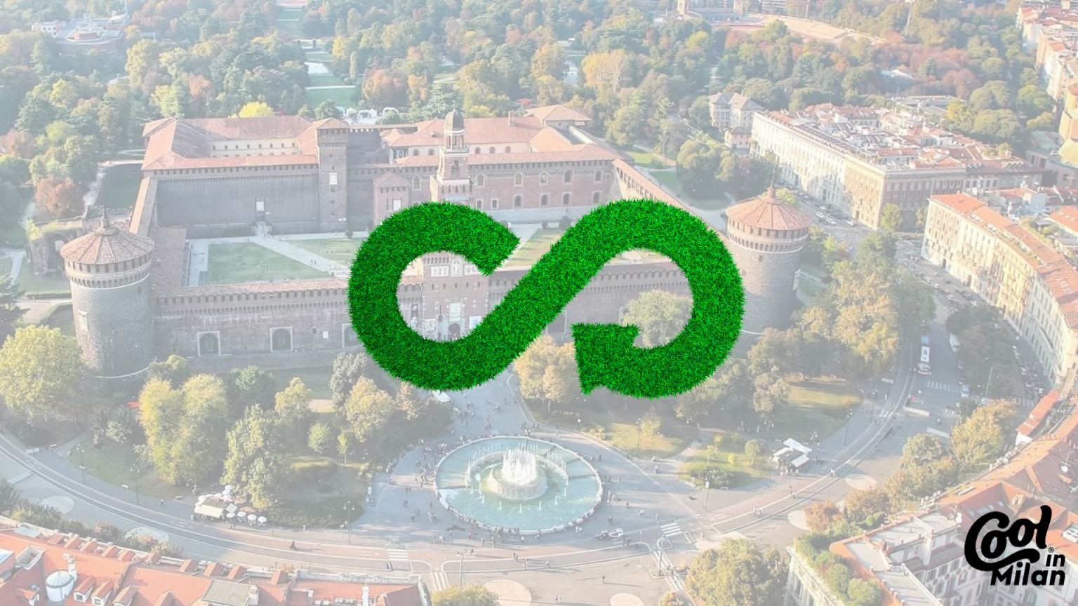 economia circolare milano