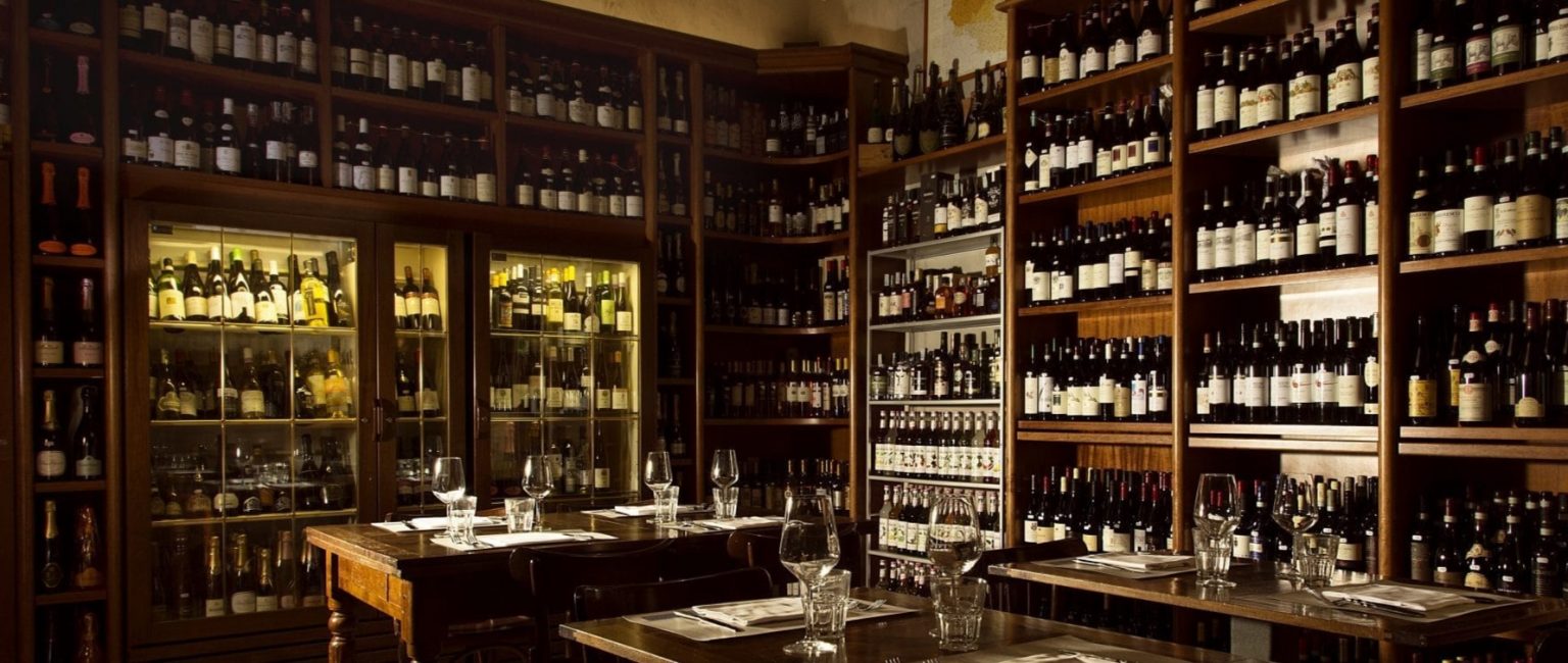 enoteche milano