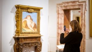 Come festeggiare l’8 marzo? Musei gratis per le donne