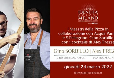 gino sorbillo milano