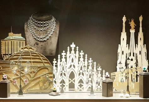 gioiellerie milano