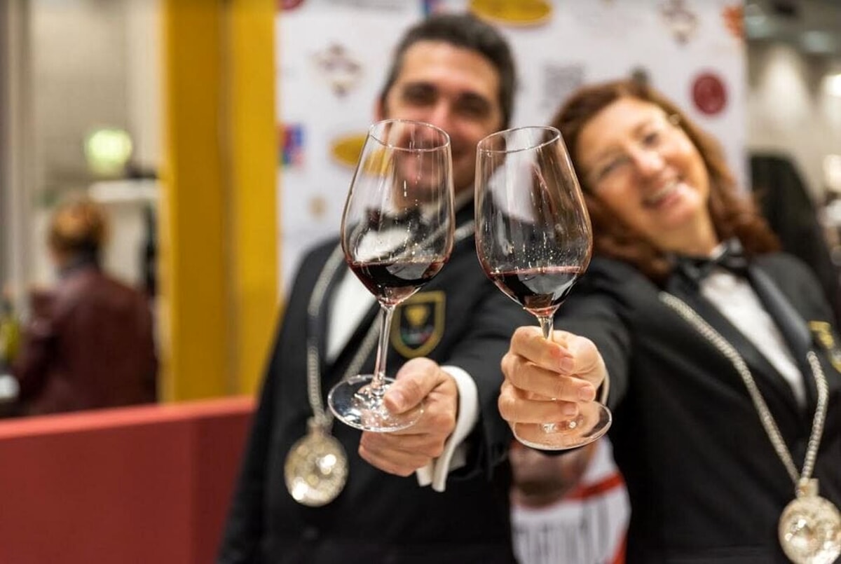 Settimana del gusto lombardo
