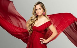Sofia Jirau, la prima prima modella Down  sfila per Victoria’s Secret