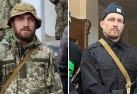 Guerra Russia - Ucraina, dopo i fratelli Klitshko, anche Vasyl Lomachenko si arruola