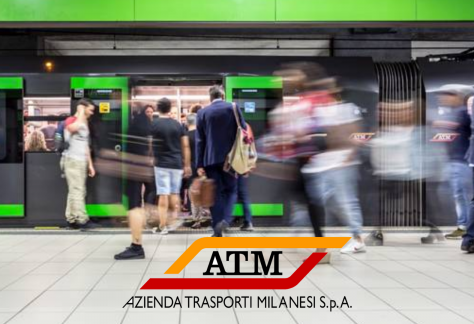 metro milano