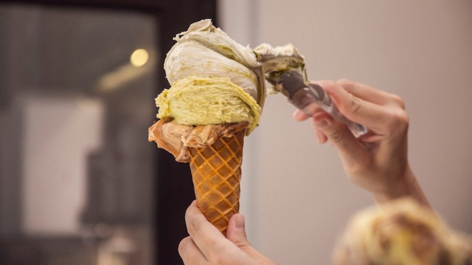 migliori gelaterie milano