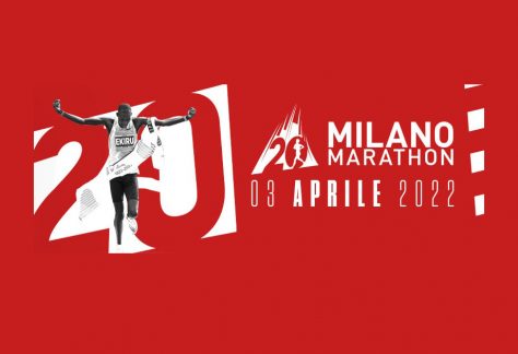 milano city marathon