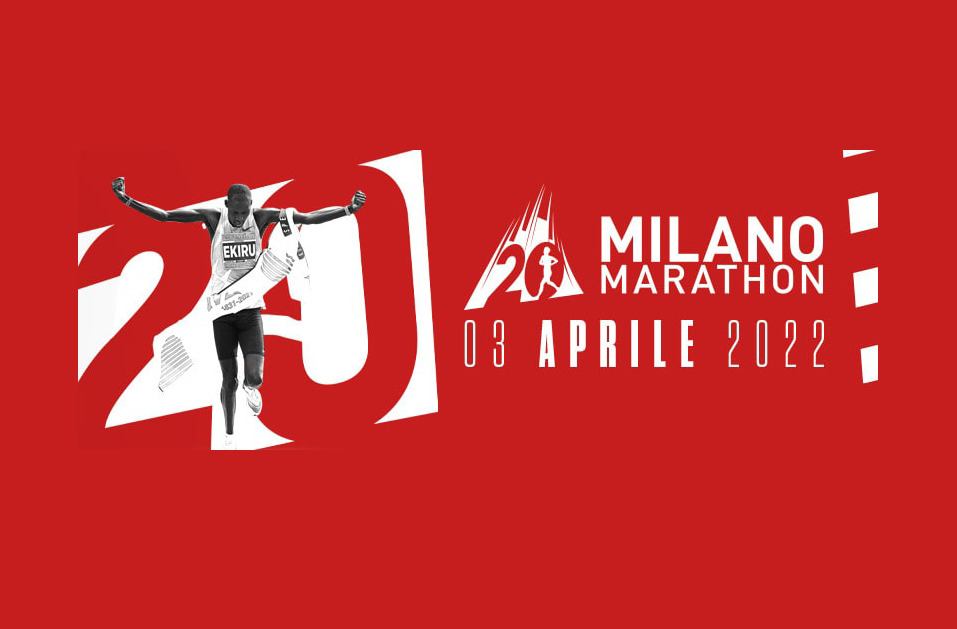 milano city marathon
