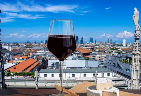 milano in vino