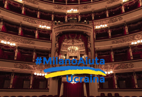milano ucraina