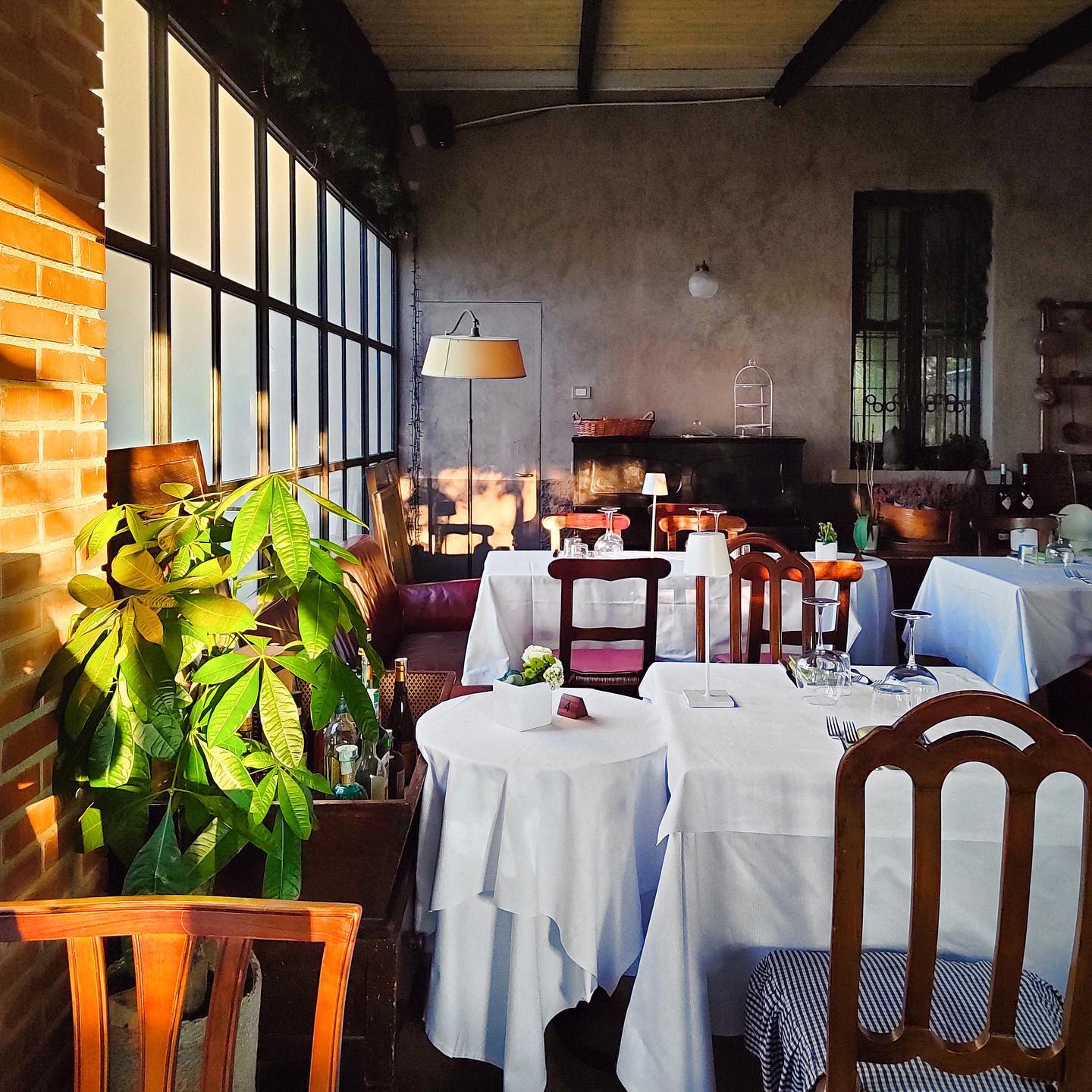 osteria valtellina