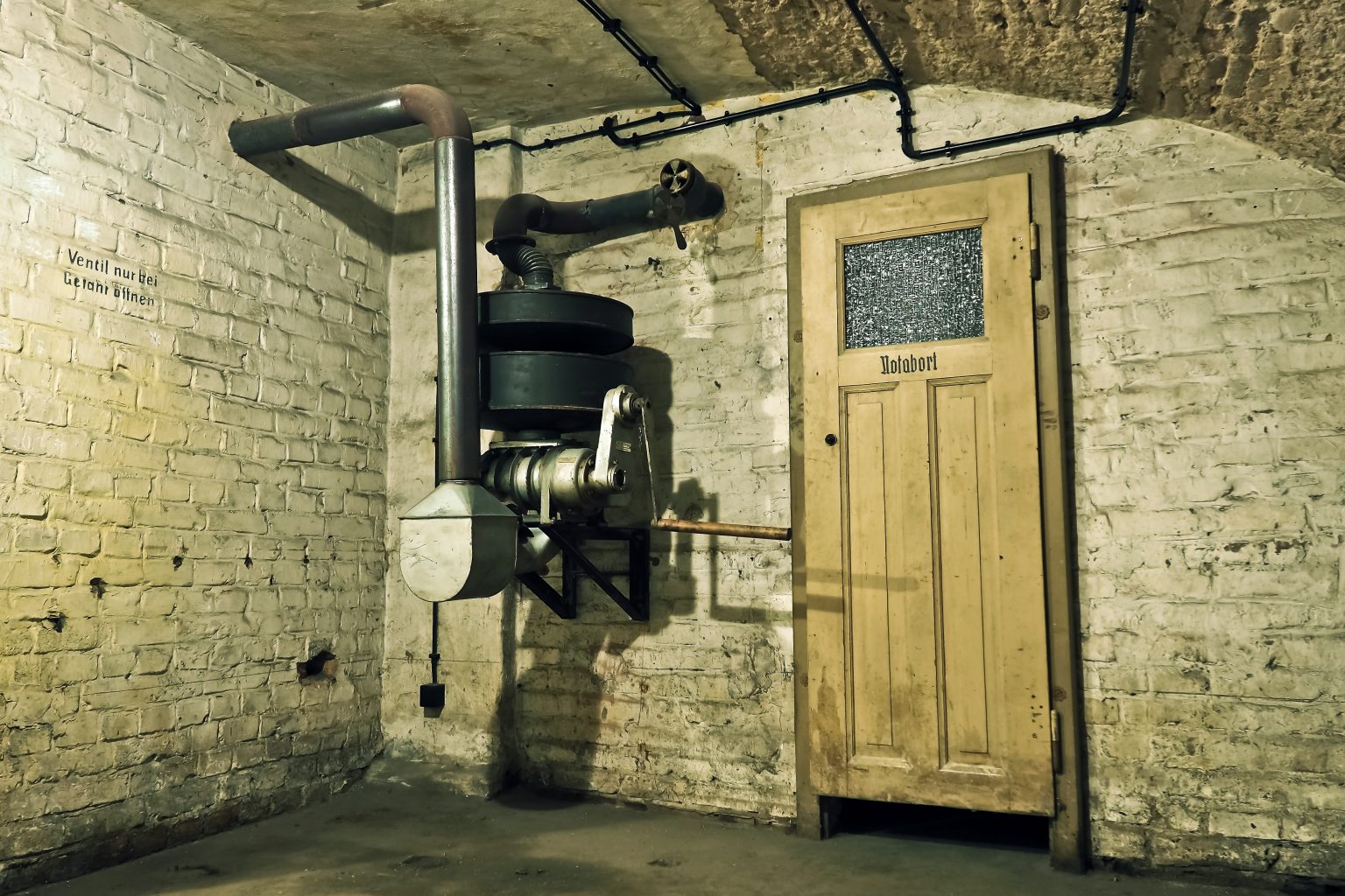Bunker Milano