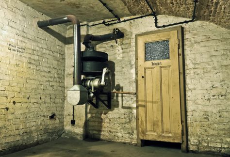 Bunker Milano