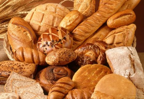 prezzo pane