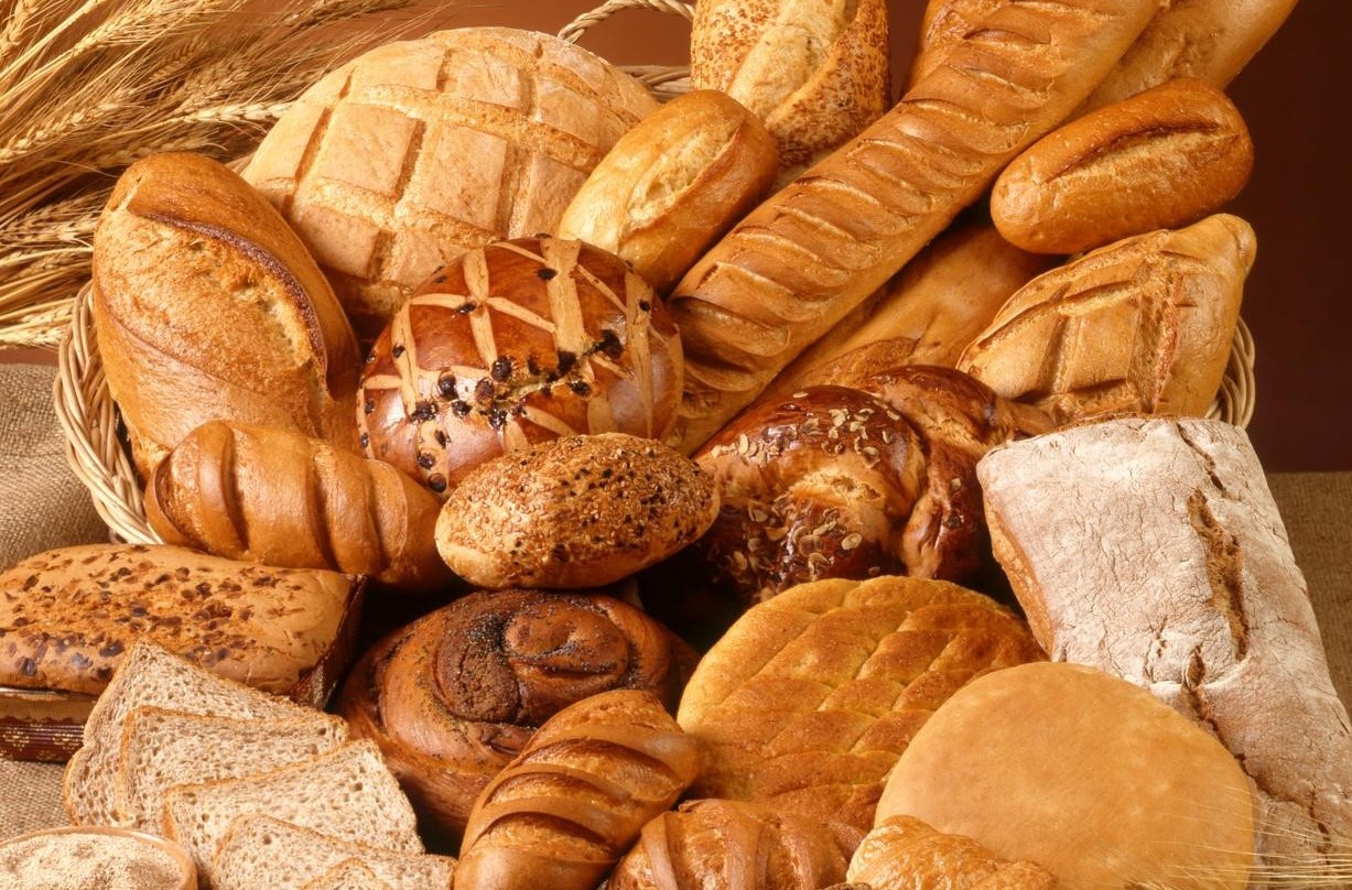 prezzo pane