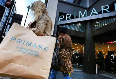 E' ufficiale la data della nuova apertura di Primark in centro a Milano