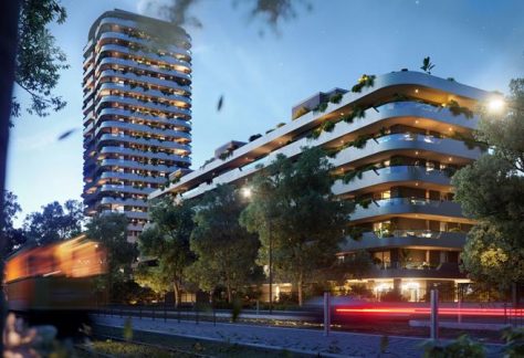 progetto syre san siro