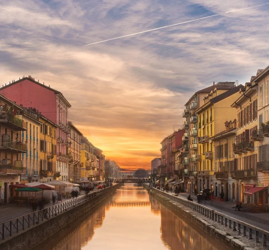 ristoranti milano navigli