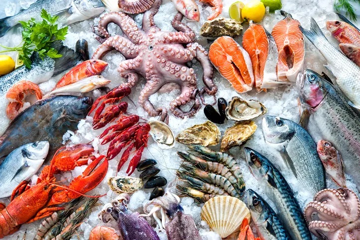 ristorante pesce milano