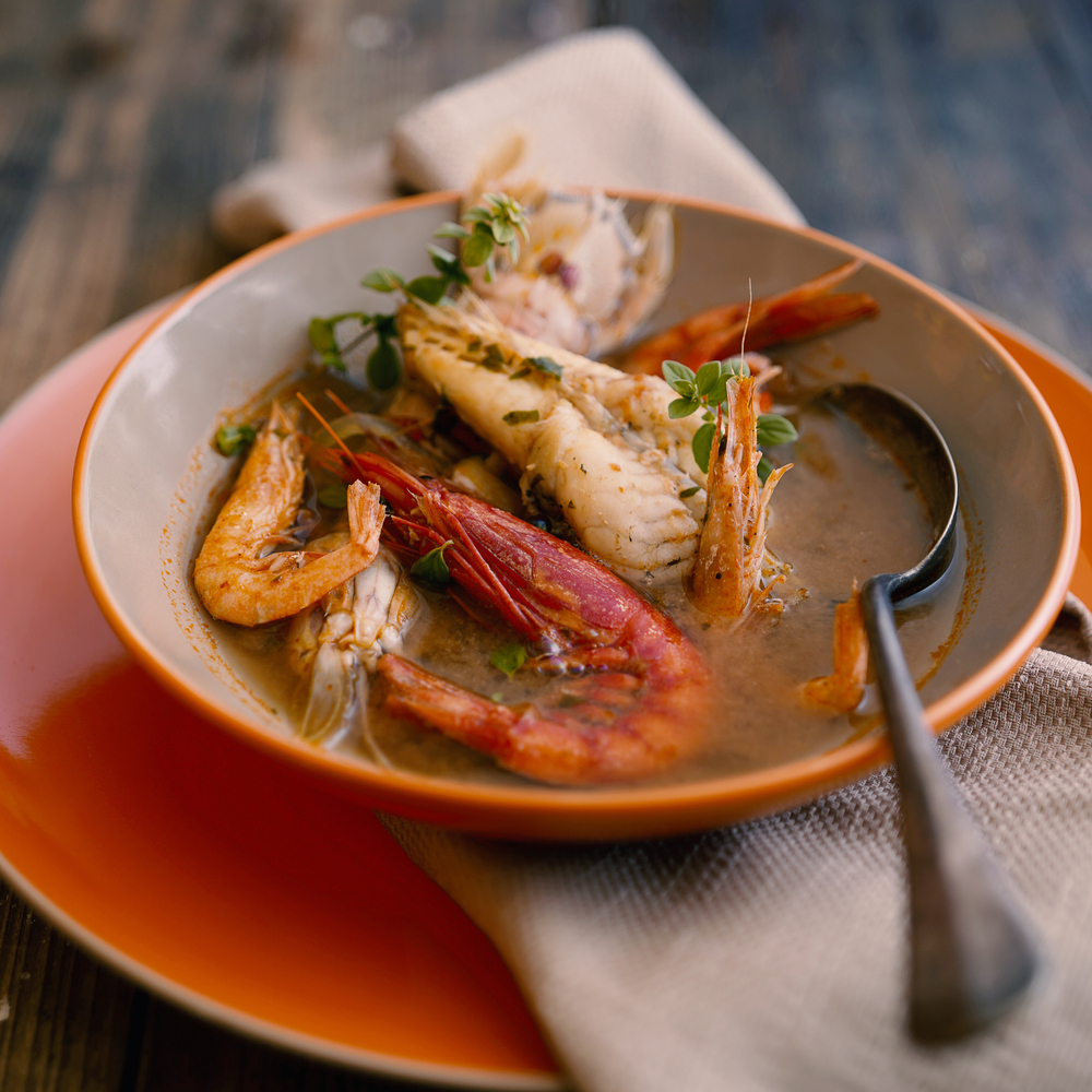 Ristoranti di pesce Milano