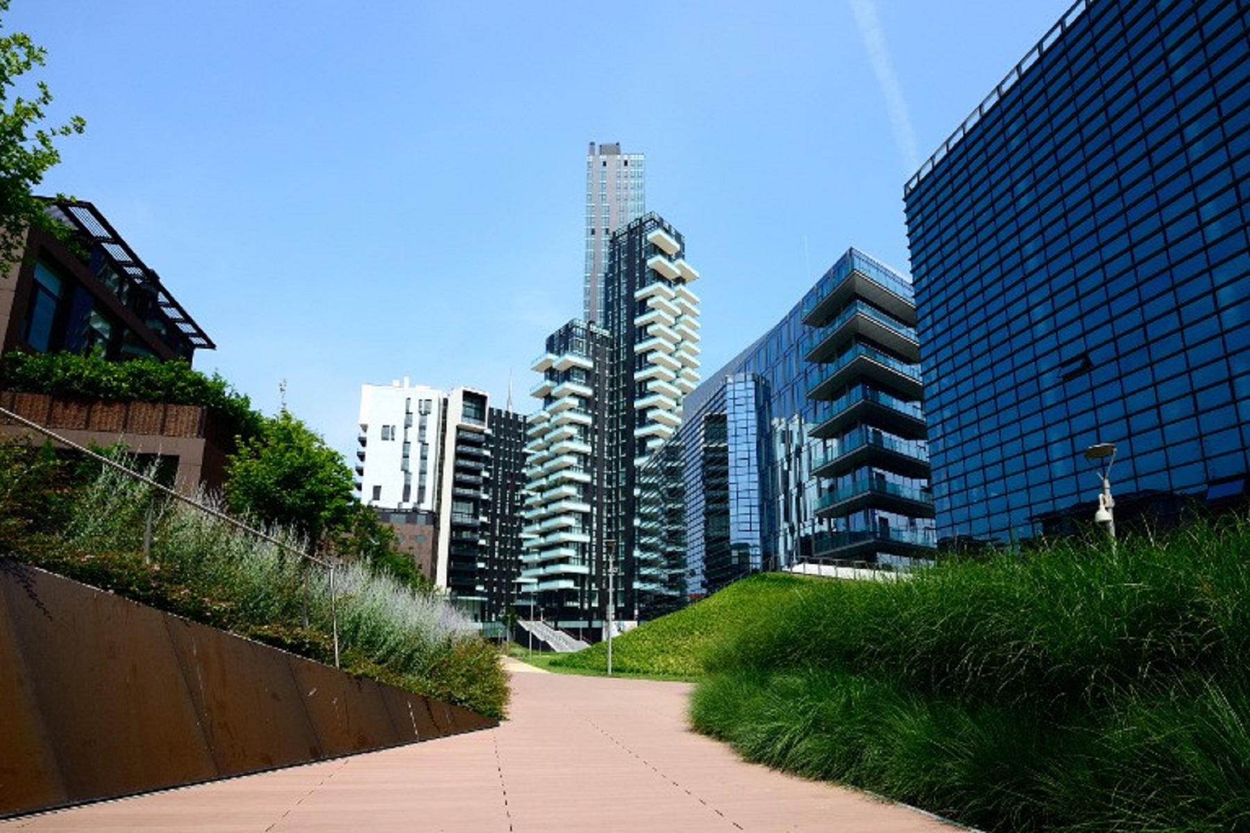 ristoranti isola milano