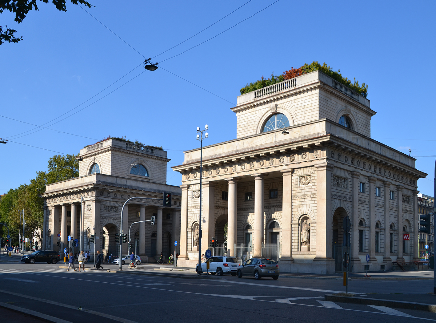 ristoranti porta venezia milano
