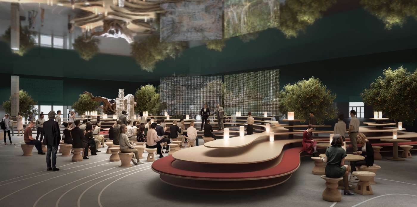 salone del mobile 2022