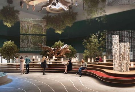 salone del mobile 2022