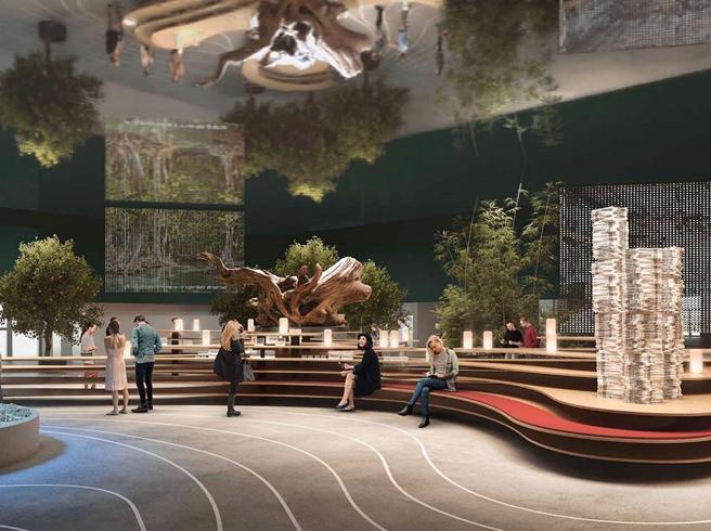 salone del mobile 2022
