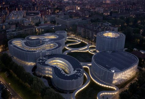 Bocconi milano